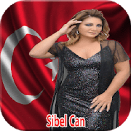 Sibel Can : yeni şarkılar -internet olmadan- icon
