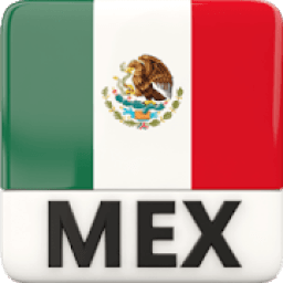 Radio Mexico Gratis иконка