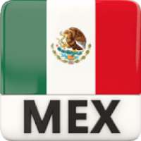 Radio Mexico Gratis on 9Apps