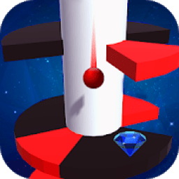 Helix Ball Crush and Survival icon