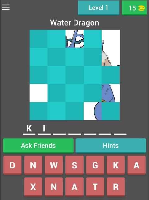 Pokemon Master Academy स्क्रीनशॉट 7