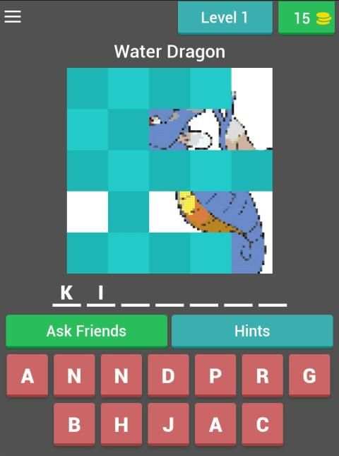 Pokemon Master Academy स्क्रीनशॉट 3