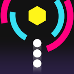 Ball Hit - Hit Game to Shoot icon