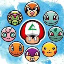 Pokemon Master Academy आइकन