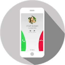 ikon HD Phone 7 i Call Screen OS10