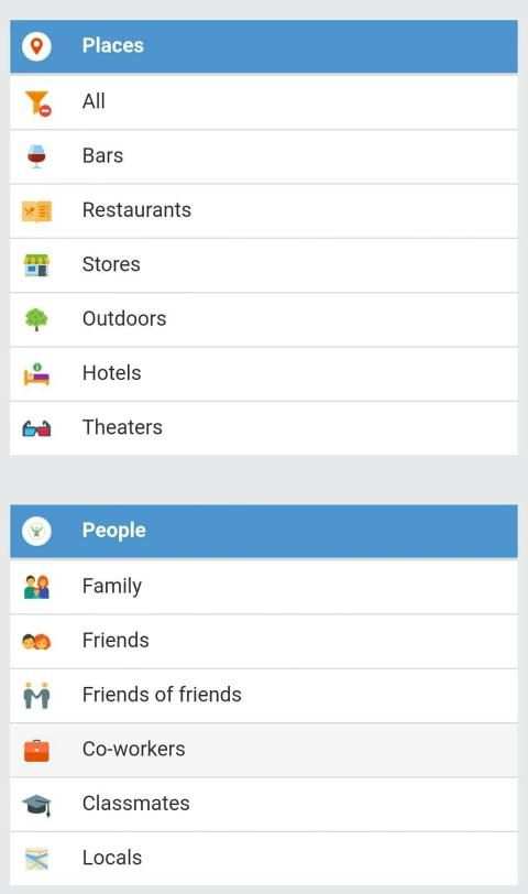stalkscan screenshot 5
