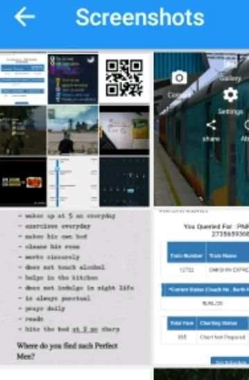 RAIL FAN EDITING screenshot 1