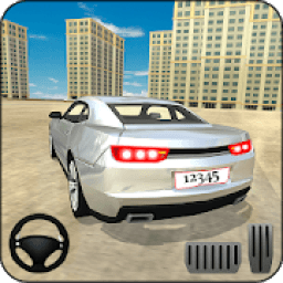 ikon Real Advance Car Parking 2019