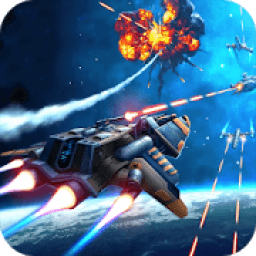 ikon Space Impact- 3D