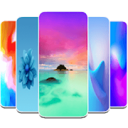 ikon S10 Wallpaper ( Note 9 )