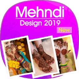 Latest Mehndi Design 2019 | Eid | Wedding | Bridal