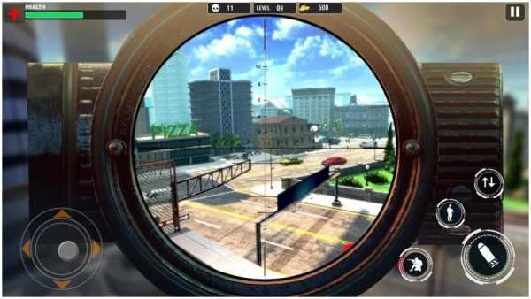 Free Fire Commando Squad : Survival Battleground screenshot 3