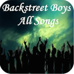 Backstreet boys all songs иконка