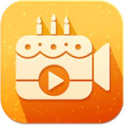 Birthday Video Maker