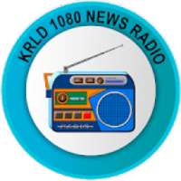 Krld 1080 News Radio Station For Free on 9Apps