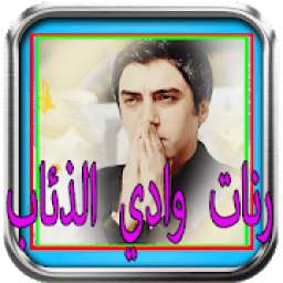 رنات وادي الذئاب 1.0