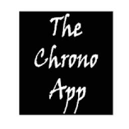 The Chrono App