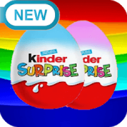 ikon Surprise~Eggs Videos