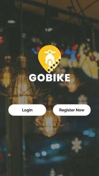 Amazing Go Bike स्क्रीनशॉट 2