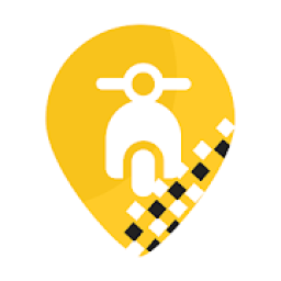 Amazing Go Bike आइकन