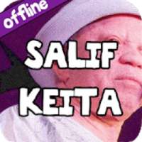 Salif Keita Music