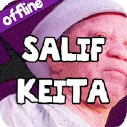 Salif Keita 1.0