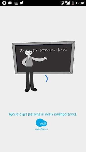 English Lesson Plans screenshot 4
