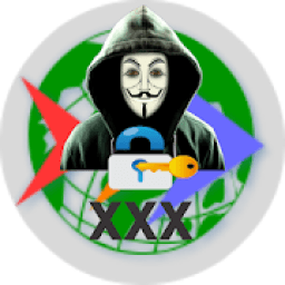 Unblock Site Browser आइकन