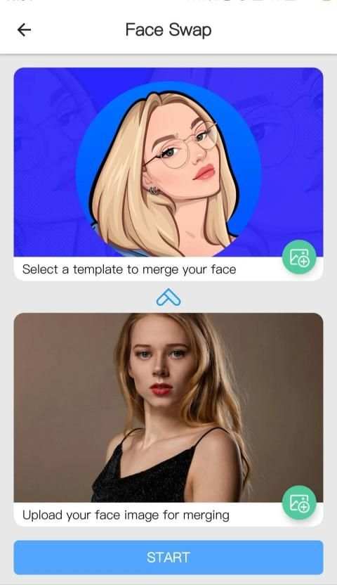 FaceMagic screenshot 6