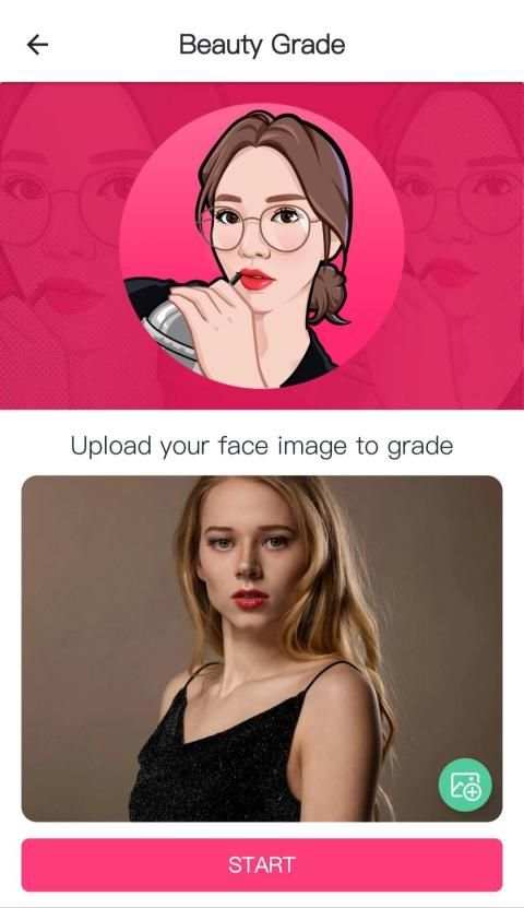 FaceMagic screenshot 3