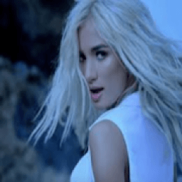 Pia Mia musics // without internet icon