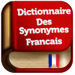 ikon Dictionnaire des synonymes Français