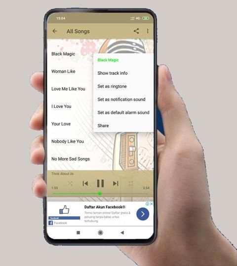 LittleMix Song Music Mp3 screenshot 1