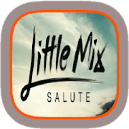 ikon LittleMix Song Music Mp3