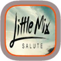 LittleMix Song Music Mp3 on 9Apps