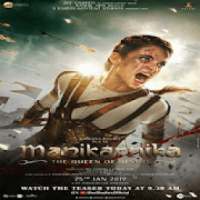 Manikarnika Movie Trailer || Kangana Ranaut on 9Apps
