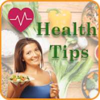 Health Tips on 9Apps