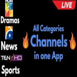 ikon Pakistani NEWS Channels