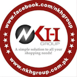 NKH Group आइकन