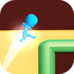 ikon Extreme Run Race 3D