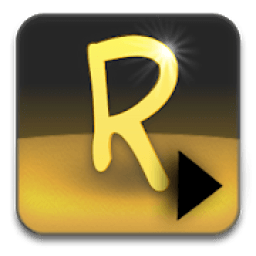 Revolico Player icon