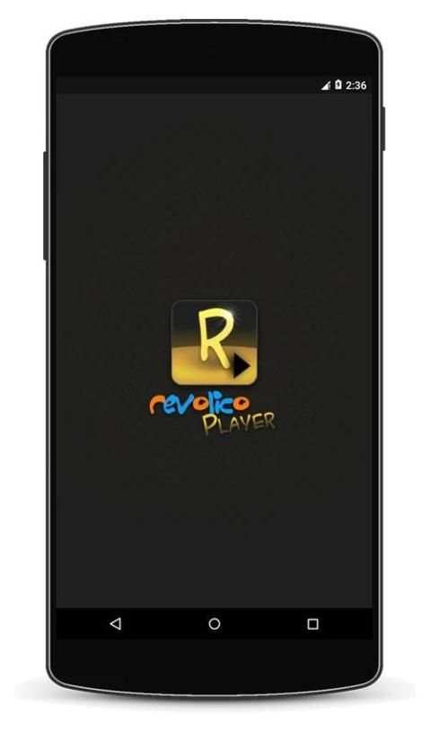 Revolico Player screenshot 6