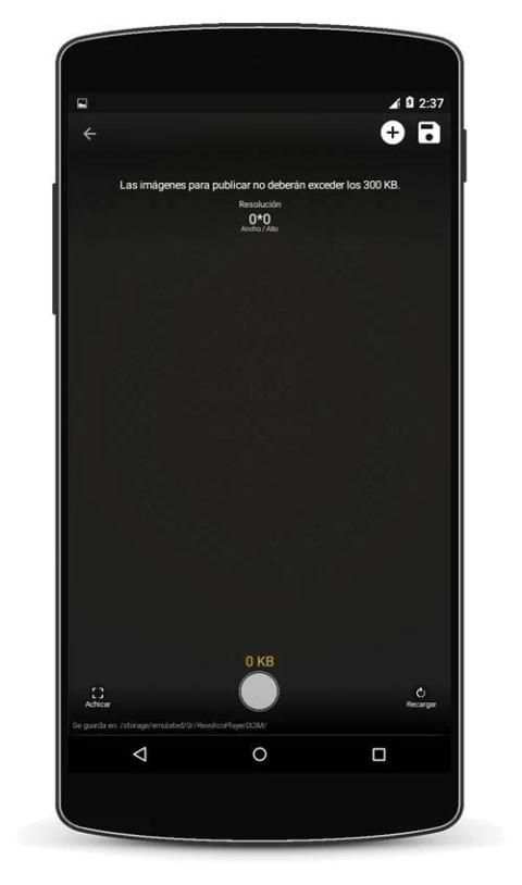 Revolico Player screenshot 2