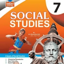 ikon Social Studies 7