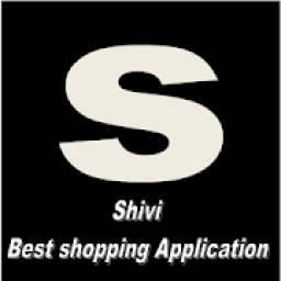 ikon Shivi Best Shopping Application