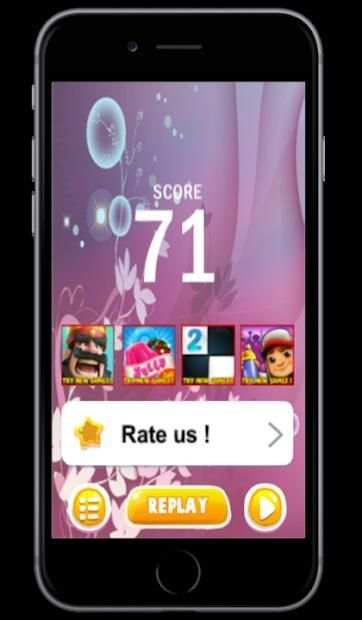 BlackPink Piano Tiles screenshot 1