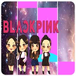 Blacpink Piano Tiles 1.0.1