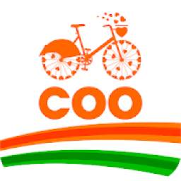 COO Rides (ilovecycling)