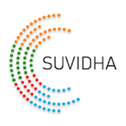 Suvidha Nodal icon