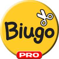 Biugo Helper All Language आइकन